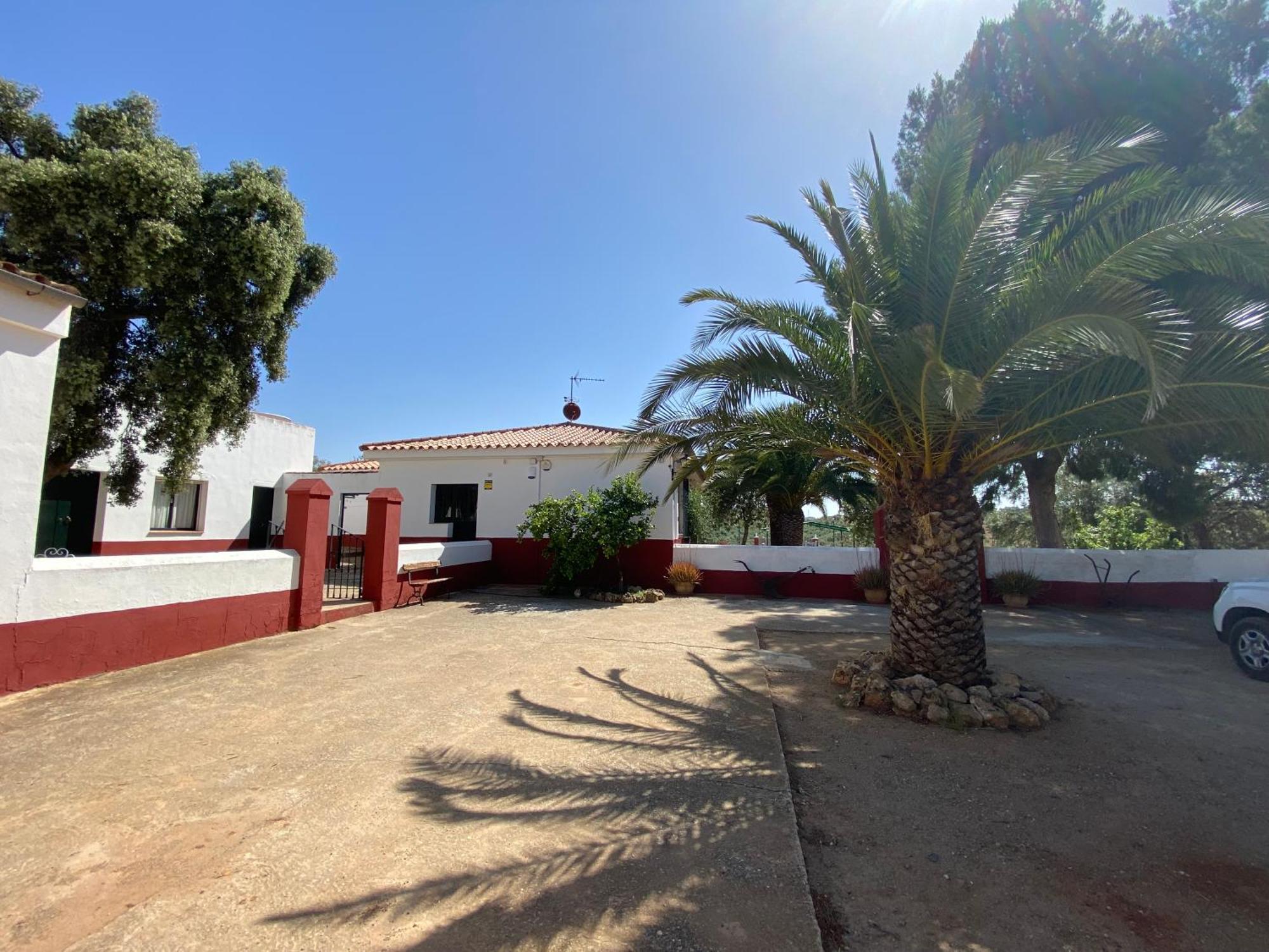 Teba Cortijo De Lorente מראה חיצוני תמונה